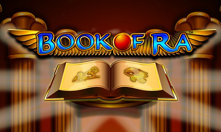 Book of Ra Deluxe